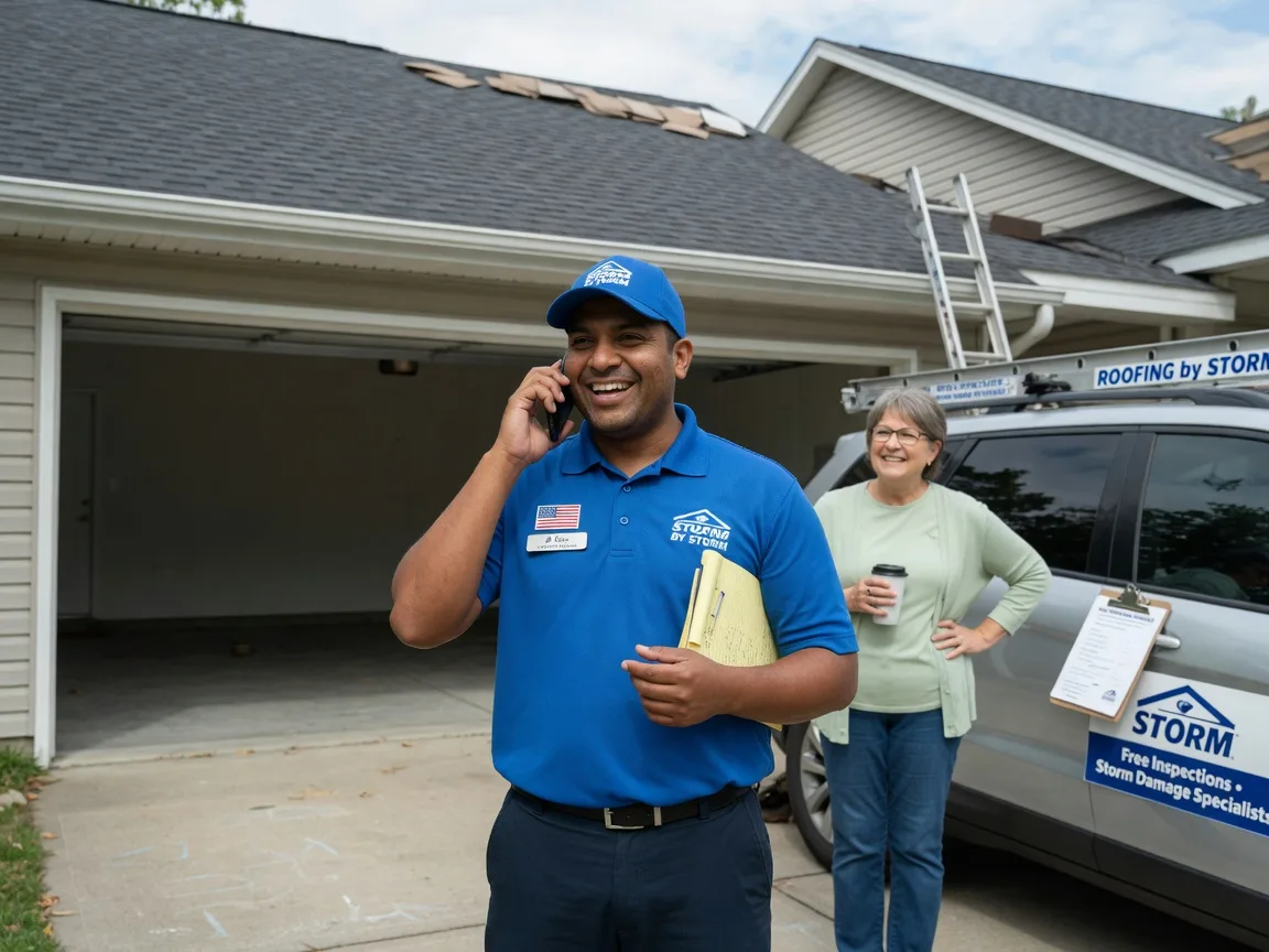 Roof Repair Near Me Sheboygan, WI FAQs
