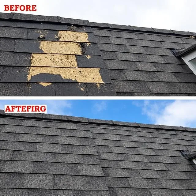 Roof Repair Near Me in Sheboygan, WI near me